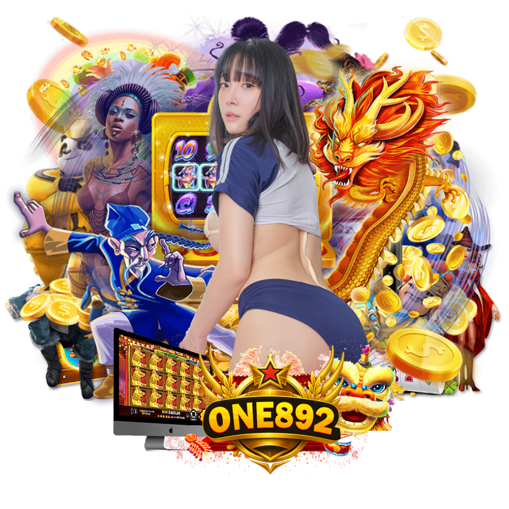 one892 slot